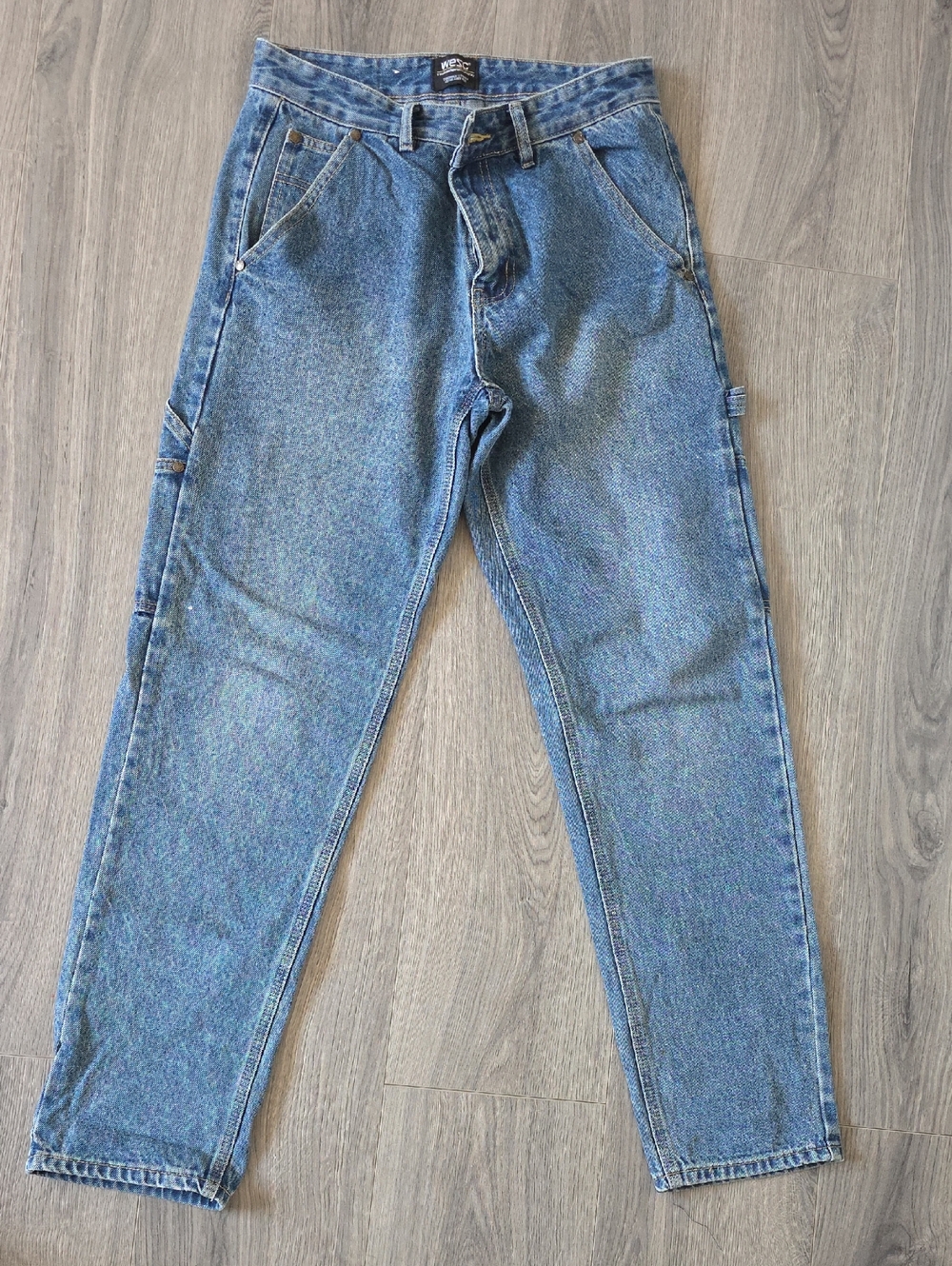 Wesc Carpenter Jeans